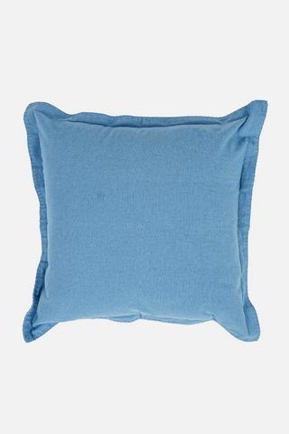 OXFORD STITCH SCATTER 50X50CM