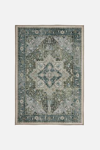 MINI PERSIAN RUG 60X90CM