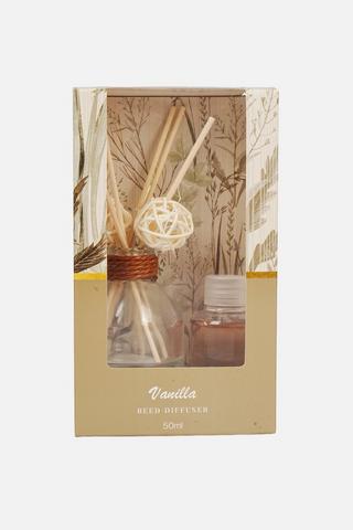 VANILLA DIFFUSER 50ML
