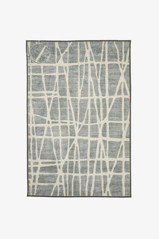 VOLPES LINES RUG 120X180CM