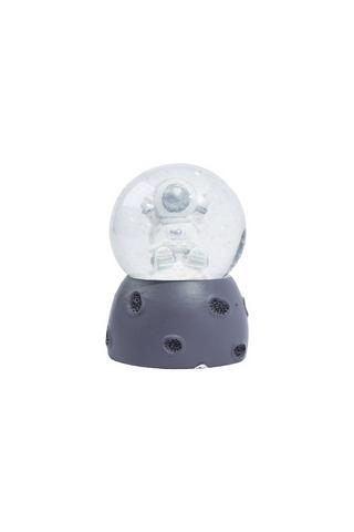 KIDS SPACE SNOWGLOBE