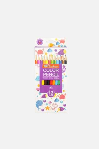 COLOURING PENCILS