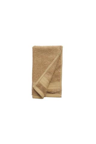BAMBOO GUEST TOWEL