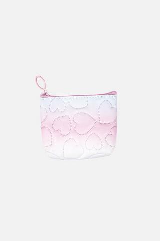 KIDS HEART OMBRE PENCIL CASE