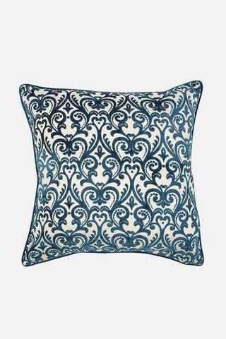 ORIENTAL VELVET SCATTER 60X60CM