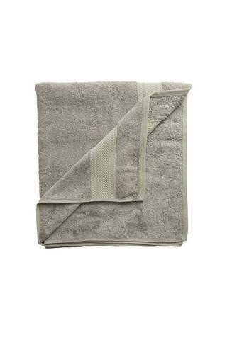 BAMBOO BATH SHEET