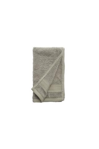 BAMBOO GUEST TOWEL