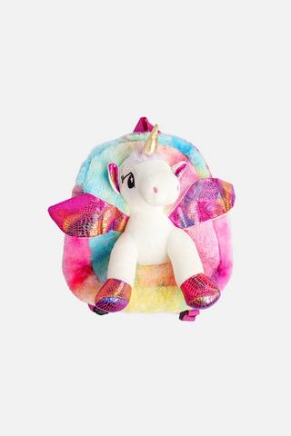 KIDS UNICORN BACKPACK