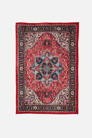 MINI PERSIAN RUG 60X90CM