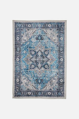 MINI PERSIAN RUG 60X90CM