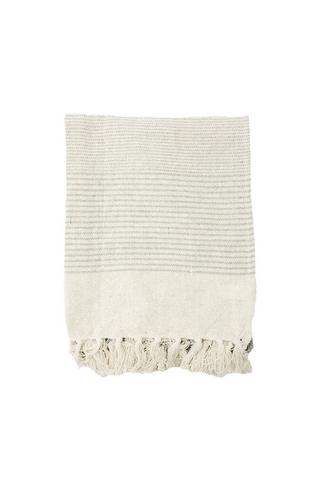 OMBRE THROW 140X180CM