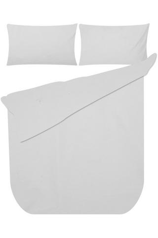 200TC PERCALE RICH DUVET COVER