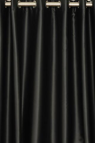 XW NEVE BLOCKOUT EYELET CURTAIN 200x225