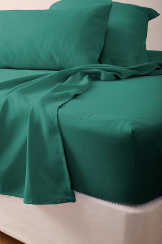 WINTER POLYESTER FLAT SHEET