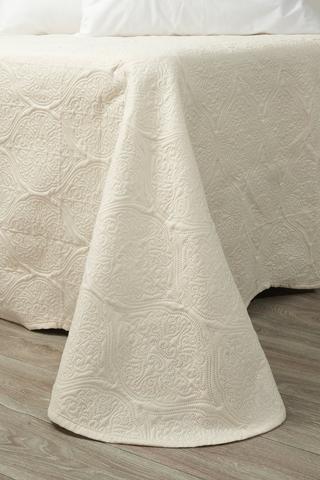 CLASSIC ULTRASOINIC POLESTER QUILT