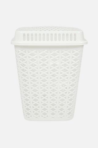 SBAHLE LAUNDRY BASKET