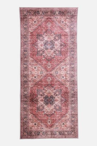 PERSIAN RUG RUNNER 70X160CM