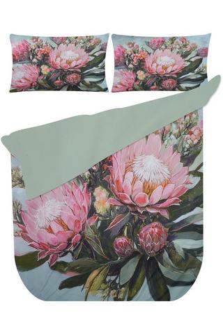 PROTEA GENTLE TOUCH DUVET COVER
