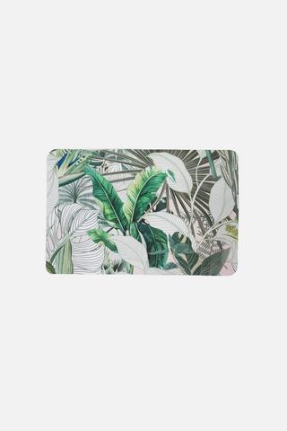 VINTAGE TROPICA PLACEMAT