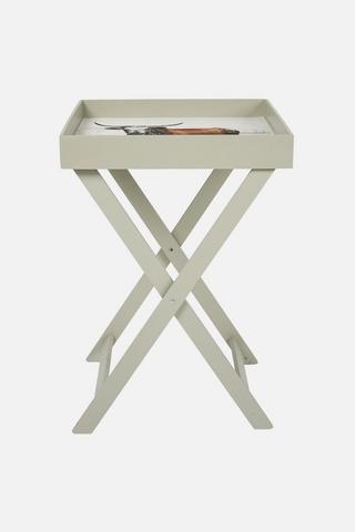 NGUNI PRINTED BUTLERYS TRAY