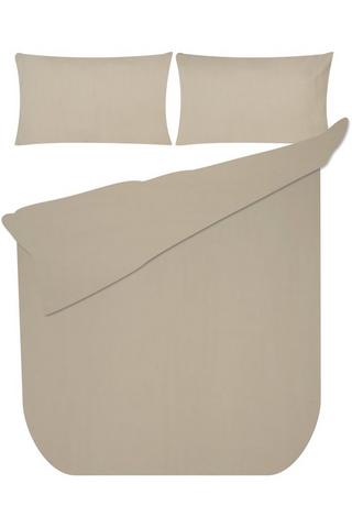POLAR FLEECE POLYESTER DUVET COVER