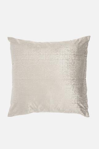 FLECK VELVET SCATTER 50 X 50CM