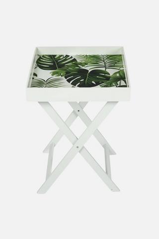 NGUNI PRINTED BUTLERYS TRAY