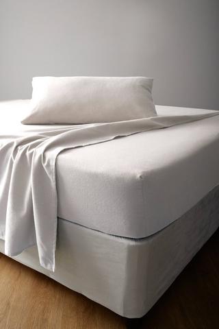 WINTER POLYESTER FLAT SHEET