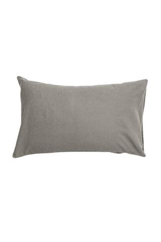 2 PACK POLYCOTTON WINTER PILLOWCASES