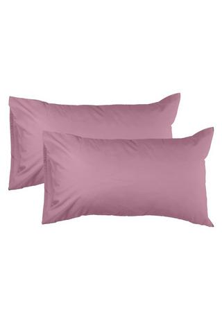 2-PACK WINTER PILLOWCASES