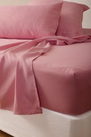 WINTER POLYESTER FLAT SHEET