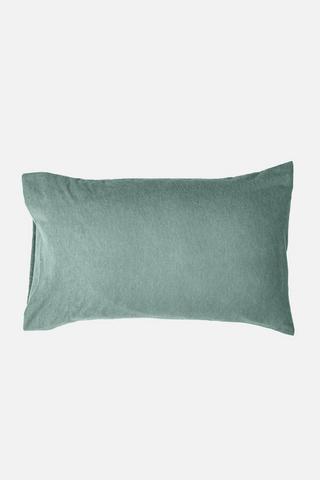 2 PACK POLYCOTTON WINTER PILLOWCASES