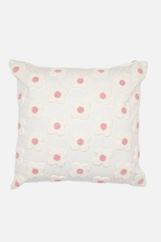 KIDS DAISY FIELD SCATTER - 1 - White