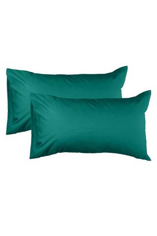 2-PACK WINTER PILLOWCASES