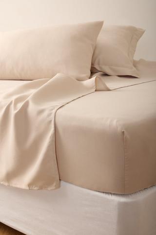 WINTER POLYCOTTON FLAT SHEET