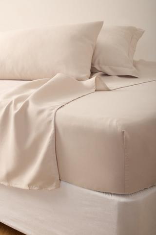 WINTER POLYESTER FLAT SHEET