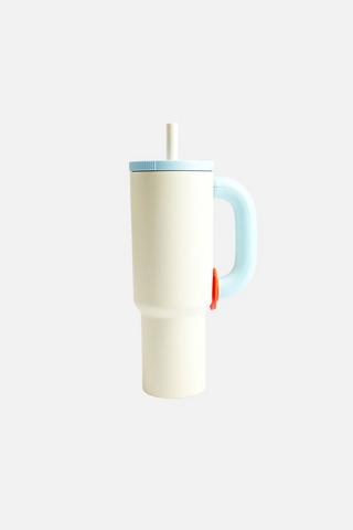 PASTEL VACUUM FLASK