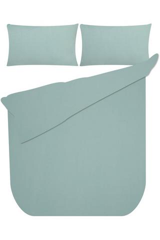 POLAR FLEECE DUVET COVER