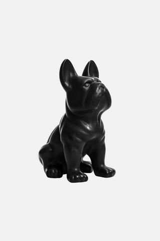 BULLDOG DECORATIVE ORNAMENT