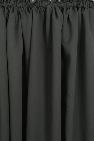 XW OSLO BLOCKOUT TAPED CURTAIN 270X218CM