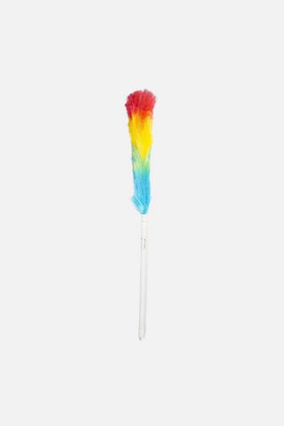 EXTENDABLE DUSTER 85CM