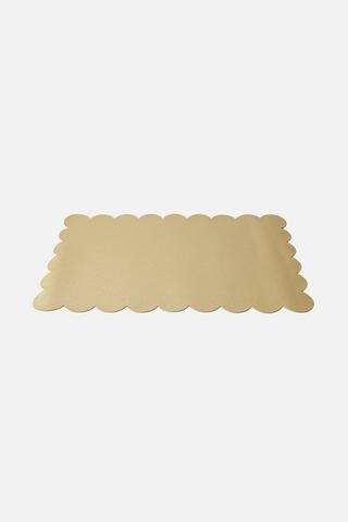 SUMMER SCALLOP PLACEMAT