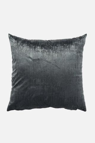 VELVET FEEL SCATTER COVER  50X50CM