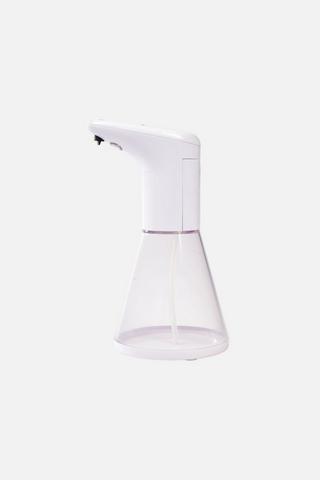 AUTOMATIC SOAP DISPENSER