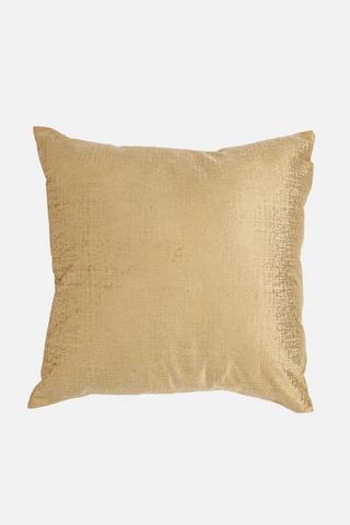 MINK VELVET SCATTER 50 X 50CM