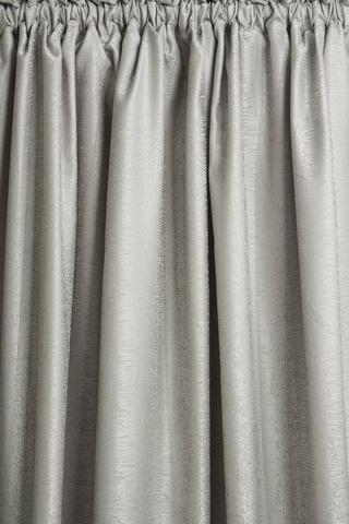 JACQUARD TAPED CURTAIN 230X218CM