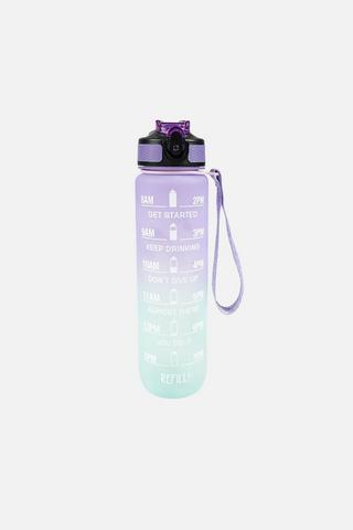 OMBRE WATER BOTTLE - 1L