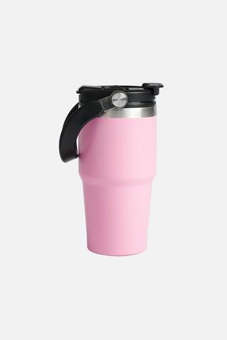 INSULATED VACUUM BOTTLE 600ML