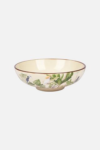 JUNGLE FEVER BOWL 20CM