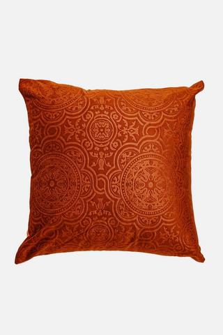 DUTCH SCATTER COVER 40X40CM